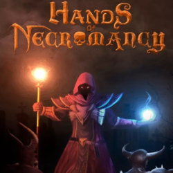 Hands of Necromancy (Ключ Steam | РФ СНГ)