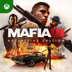 Mafia III: Definitive Edition Xbox