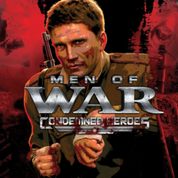 Men of War: Condemned Heroes (Ключ Steam | РФ СНГ)