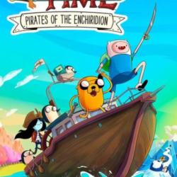Adventure Time: Pirates of the Enchiridion Xbox