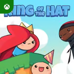 King of the Hat Xbox