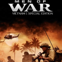 Men of War: Vietnam - Special Edition (Ключ Steam | РФ СНГ)