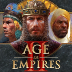 Age of Empires II: Definitive Edition Xbox One\Series
