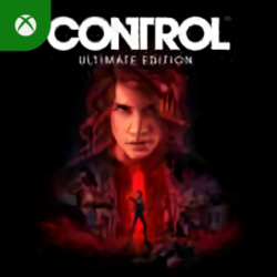 Control Ultimate Edition - Xbox Series X|S Xbox