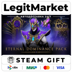 DLC V Rising - Eternal Dominance Pack Steam GIFT РУ МИР