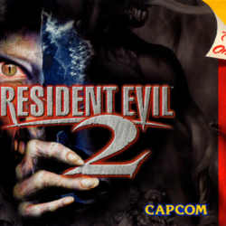 RESIDENT EVIL 2 / Steam Ключ / РФ СНГ