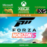 Forza Horizon 5 Premium Xbox One/Series XIS/PC КЛЮЧ