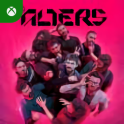 The Alters Xbox