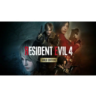 RESIDENT EVIL 4 GOLD ED. / Steam Ключ / РФ СНГ