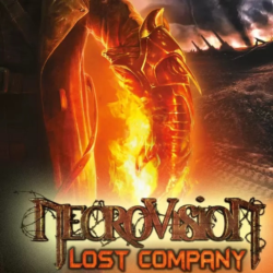 NecroVisioN: Lost Company (Ключ Steam | РФ СНГ)