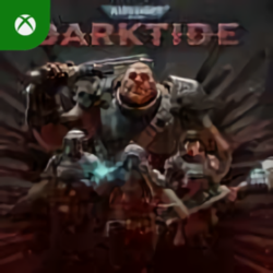 Warhammer 40,000: Darktide Xbox