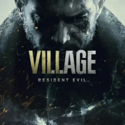 Resident Evil Village / Steam Ключ / РФ СНГ
