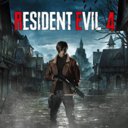 Resident Evil 4 / Steam Ключ / РФ СНГ