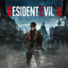 Resident Evil 4 / Steam Ключ / РФ СНГ
