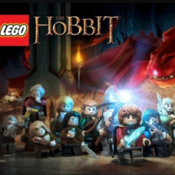 LEGO: Хоббит | Ключ Steam | Глобальная версия