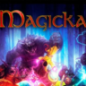Magicka PC Steam Key Рф   МИР