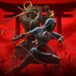 ✅Assassin´s Creed Shadows | STEAM GIFT🎁 | ВСЕ РЕГИОНЫ