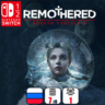 Remothered: Broken Porcelain | Nintendo Switch 1/2