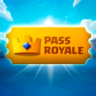 Clash Royale  | PASS ROYALE  | CHRISTMAS