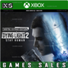 DYING LIGHT 2 STAY HUMAN: DIGITAL EXTRAS  XBOX  КЛЮЧ