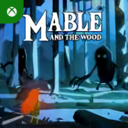 Mable & The Wood Xbox