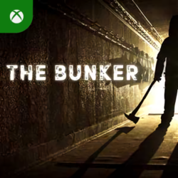 The Bunker Xbox