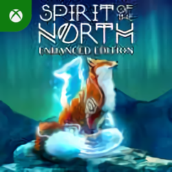 Spirit of the North: Enhanced Edition Xbox