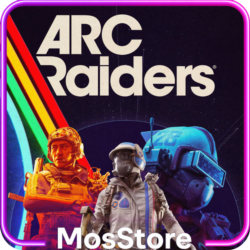 Arc Raiders PS (PS5) Турция