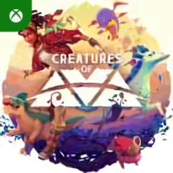 Creatures of Ava Xbox