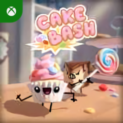 Cake Bash Xbox