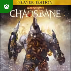 Warhammer: Chaosbane Slayer Edition Xbox Series X|S Xbo