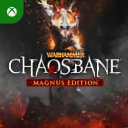 Warhammer: Chaosbane Magnus Edition Xbox