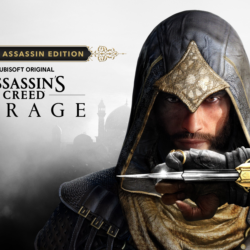 AC MIRAGE • [ONLINE UPLAY] • Полный доступ