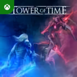 Tower of time Xbox