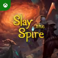 Slay The Spire Xbox