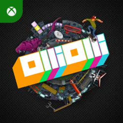 OlliOlli Xbox