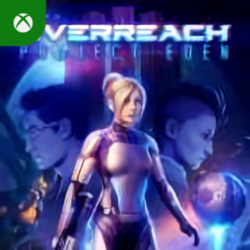 Everreach: Project Eden Xbox