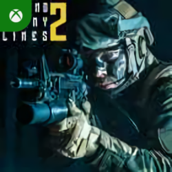 Beyond Enemy Lines 2 - Enhanced Edition Xbox