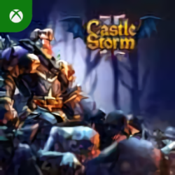 CastleStorm II Xbox