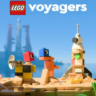LEGO® Voyagers (Ключ Steam | РФ СНГ)