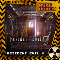 РФ СНГ | RESIDENT EVIL 0 | STEAM КЛЮЧ