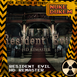 РФ СНГ | Resident Evil HD REMASTER | STEAM КЛЮЧ