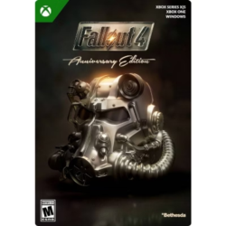 FALLOUT 4: ANNIVERSARY EDITION XBOX ONE/ X|S/PC  КЛЮЧ USA ЛИЦЕНЗИЯ