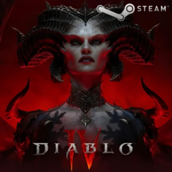 😈 Diablo IV   Lord of Hatred | Steam Gift RU/KZ/CIS/TR 😈