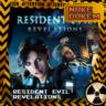 РФ СНГ | Resident Evil: Revelations | STEAM КЛЮЧ