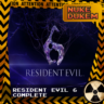 РФ СНГ | Resident Evil 6 Complete | STEAM КЛЮЧ