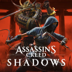 AC SHADOW&acute;S • [ONLINE UPLAY] • Полный доступ