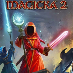 Magicka 2 (Ключ Steam | РФ СНГ)