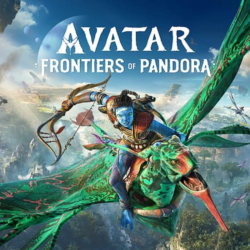 AVATAR FRONTIERS OF PANDORA • [ONLINE UPLAY]