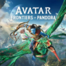 AVATAR FRONTIERS OF PANDORA • [ONLINE UPLAY]